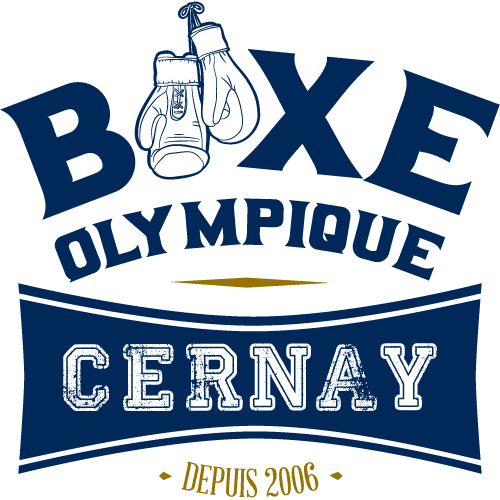 BOXE OLYMPIQUE DE CERNAY