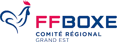 Comité Regional Grand-Est de Boxe