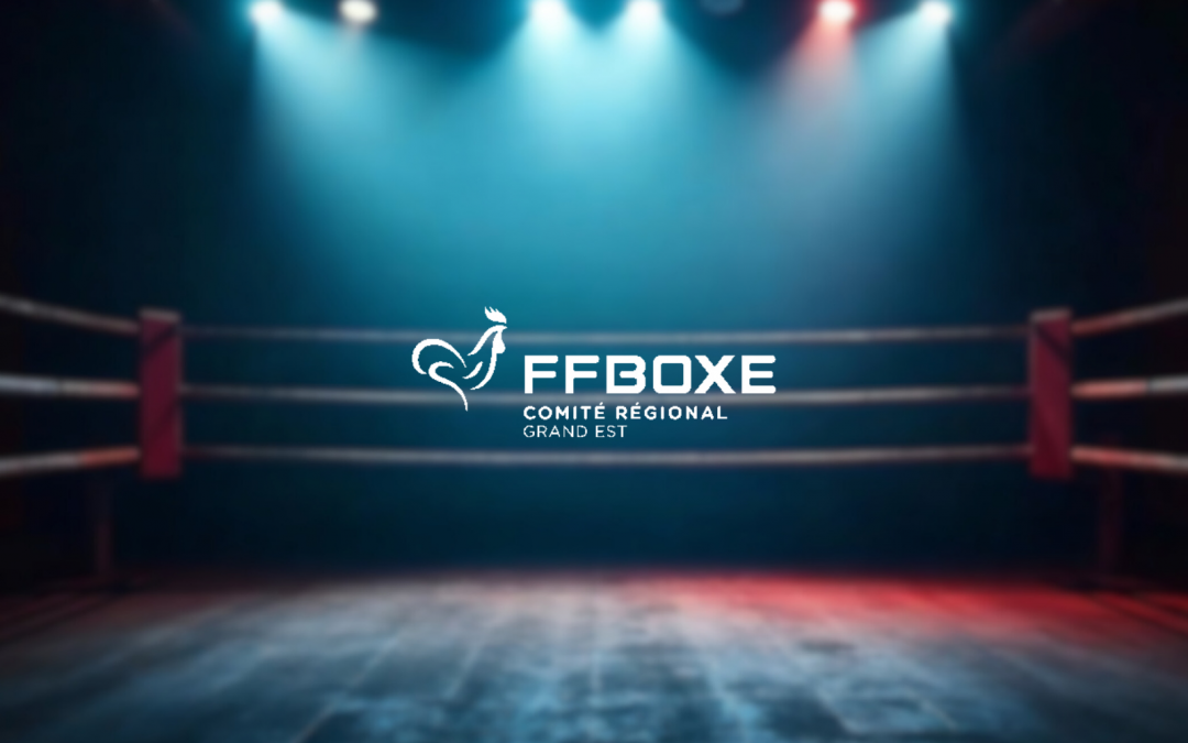Nouveau site web CRGE.COM