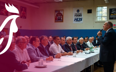 La FFB organise son ag le 14-06-25