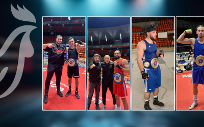 Quatre victoires pour le Grand Est