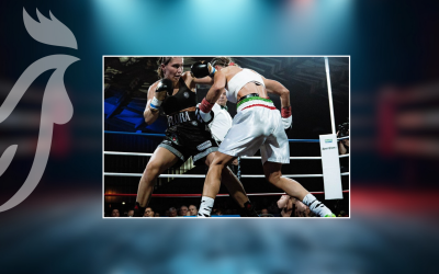 Une championne du monde à Saint-Avold