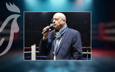 Vœux du président pour 2026