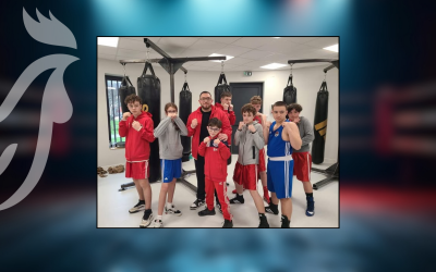 Championnat Départemental