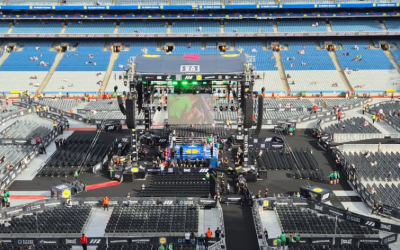 Croke Park Dublin